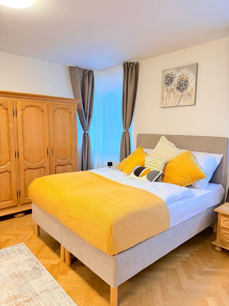flat to rent, 107 m², Do Chuchle, Prague, Prague flat to rent, 107 m², Do Chuchle, Prague, Prague