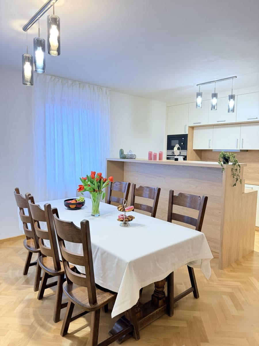 flat to rent, 107 m², Do Chuchle, Prague, Prague flat to rent, 107 m², Do Chuchle, Prague, Prague