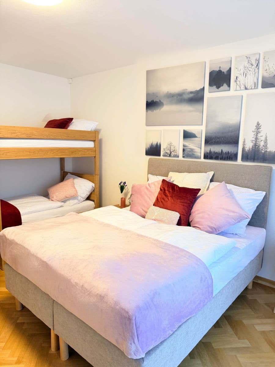 flat to rent, 107 m², Do Chuchle, Prague, Prague flat to rent, 107 m², Do Chuchle, Prague, Prague
