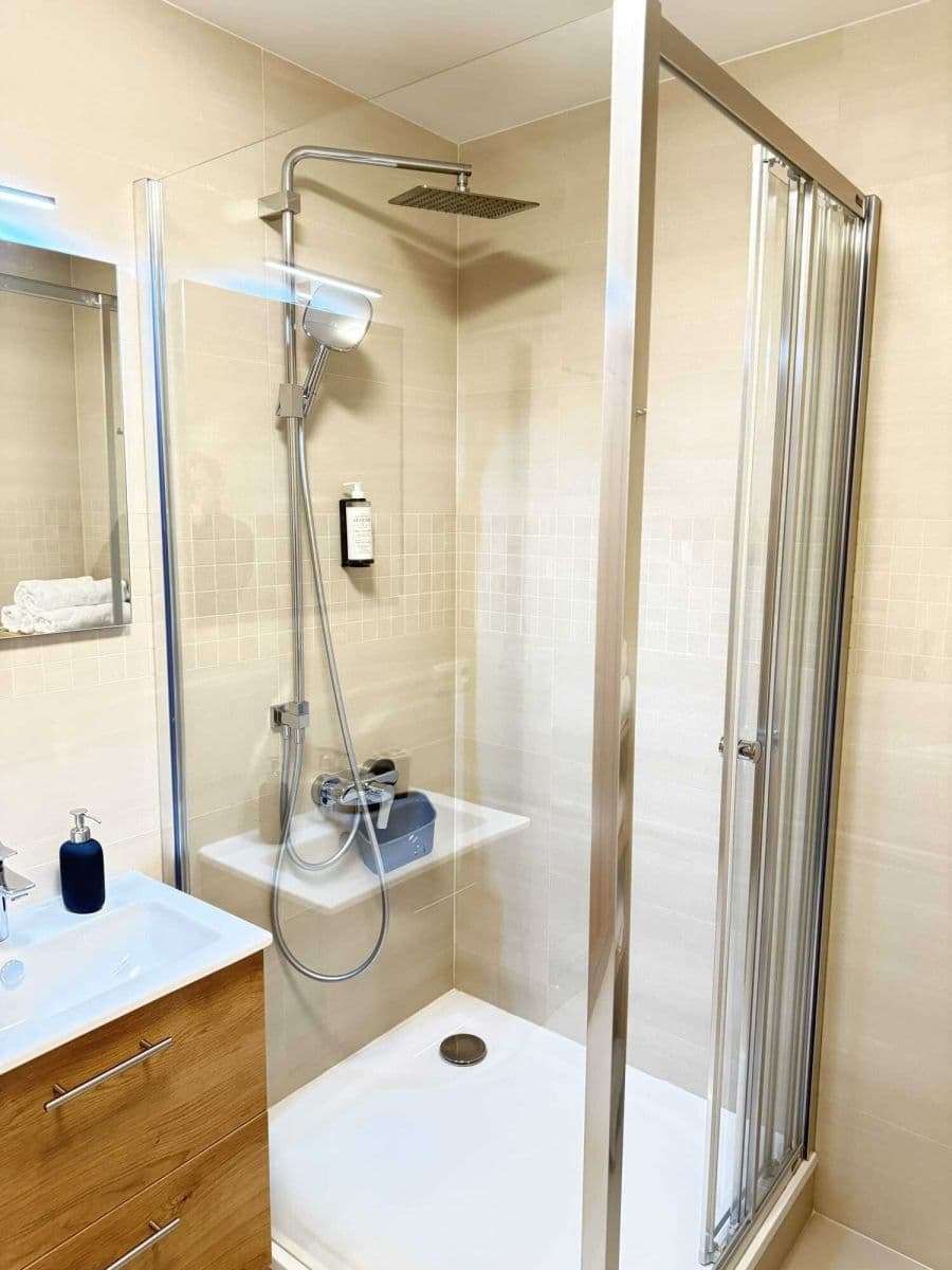 flat to rent, 107 m², Do Chuchle, Prague, Prague flat to rent, 107 m², Do Chuchle, Prague, Prague