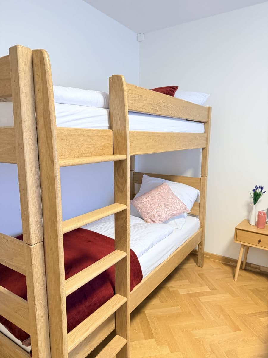 flat to rent, 107 m², Do Chuchle, Prague, Prague flat to rent, 107 m², Do Chuchle, Prague, Prague