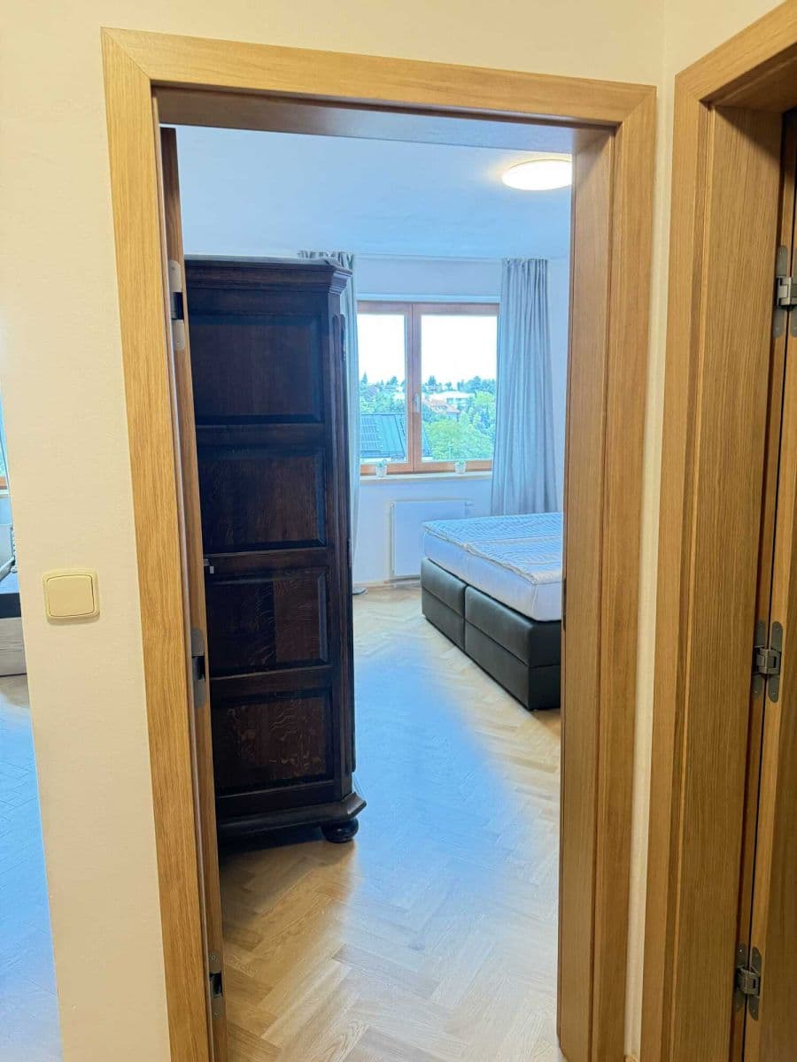 flat to rent, 107 m², Do Chuchle, Prague, Prague flat to rent, 107 m², Do Chuchle, Prague, Prague