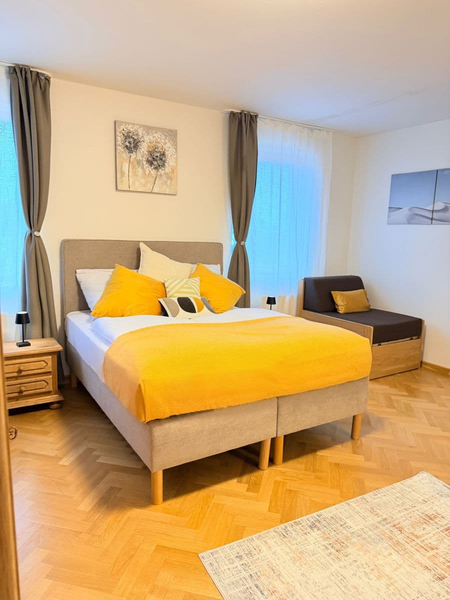 flat to rent, 107 m², Do Chuchle, Prague, Prague flat to rent, 107 m², Do Chuchle, Prague, Prague