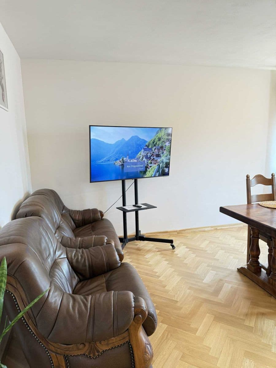 flat to rent, 107 m², Do Chuchle, Prague, Prague flat to rent, 107 m², Do Chuchle, Prague, Prague