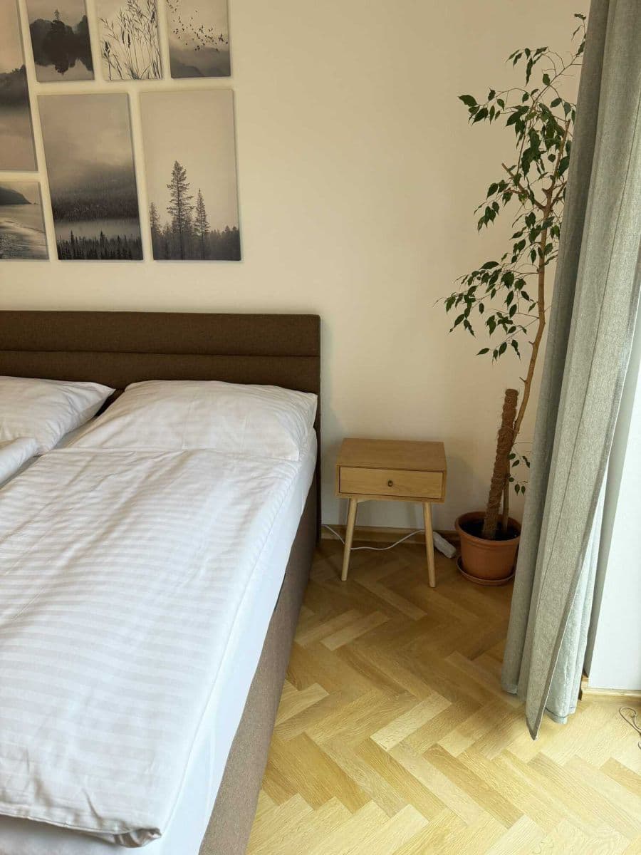 flat to rent, 107 m², Do Chuchle, Prague, Prague flat to rent, 107 m², Do Chuchle, Prague, Prague