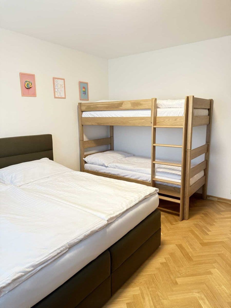 flat to rent, 107 m², Do Chuchle, Prague, Prague flat to rent, 107 m², Do Chuchle, Prague, Prague