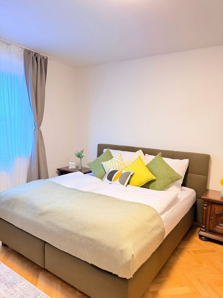 flat to rent, 107 m², Do Chuchle, Prague, Prague flat to rent, 107 m², Do Chuchle, Prague, Prague