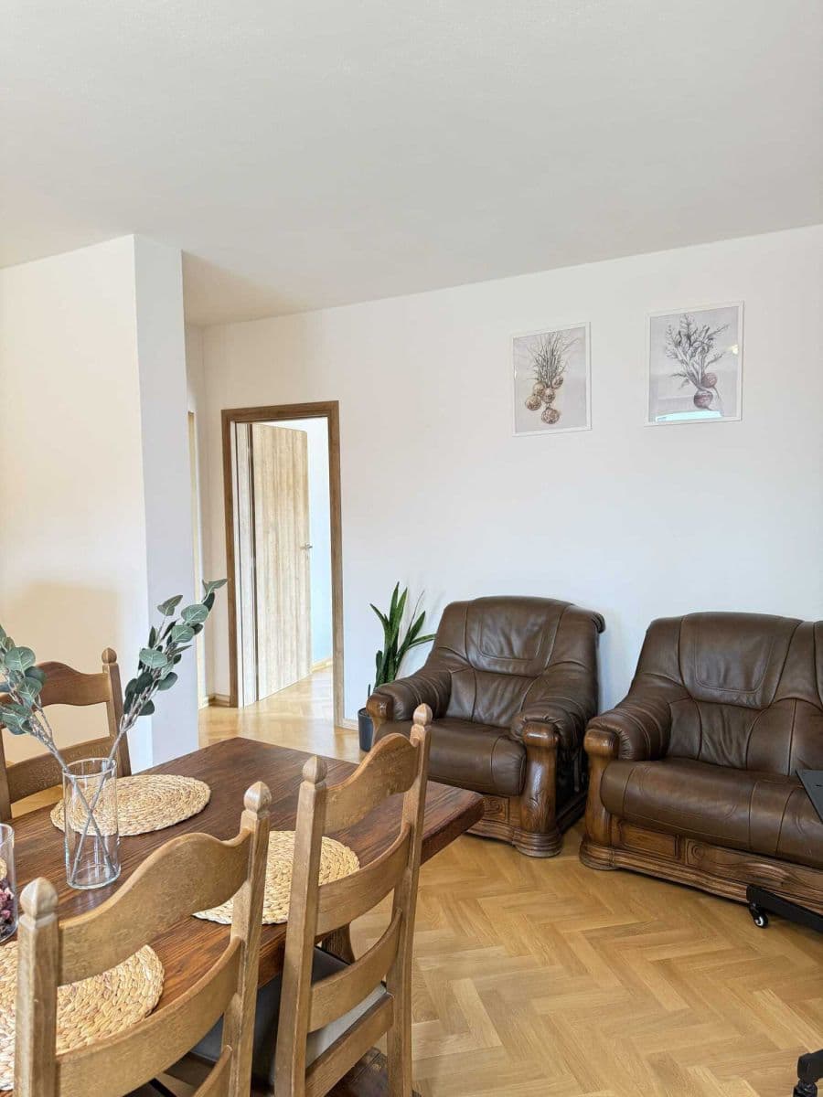 flat to rent, 107 m², Do Chuchle, Prague, Prague flat to rent, 107 m², Do Chuchle, Prague, Prague
