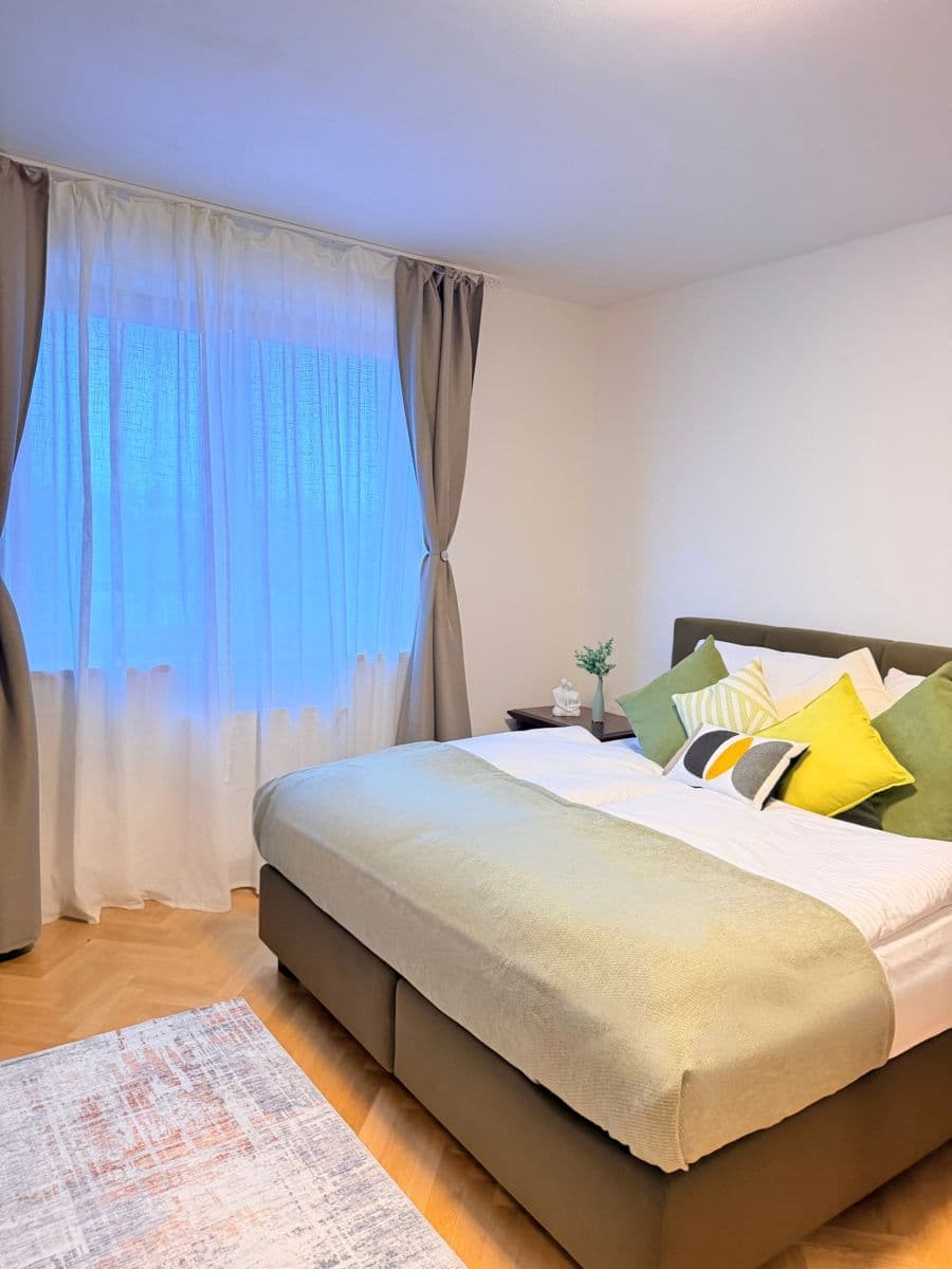 flat to rent, 107 m², Do Chuchle, Prague, Prague flat to rent, 107 m², Do Chuchle, Prague, Prague