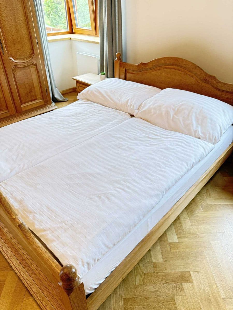 flat to rent, 107 m², Do Chuchle, Prague, Prague flat to rent, 107 m², Do Chuchle, Prague, Prague