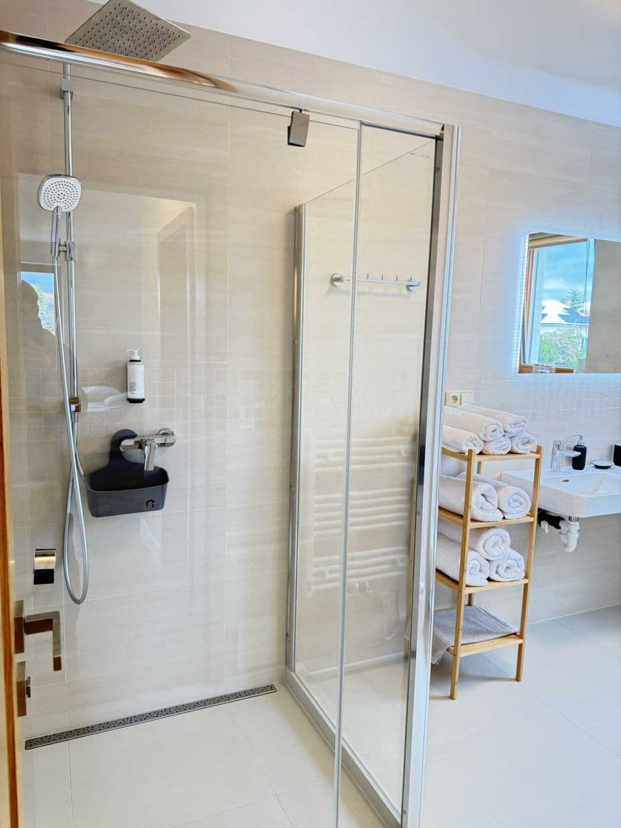 flat to rent, 107 m², Do Chuchle, Prague, Prague flat to rent, 107 m², Do Chuchle, Prague, Prague