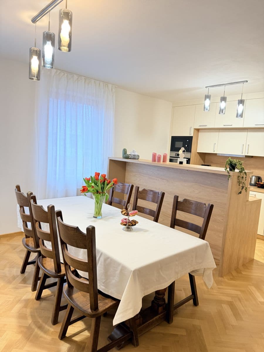 flat to rent, 107 m², Do Chuchle, Prague, Prague flat to rent, 107 m², Do Chuchle, Prague, Prague