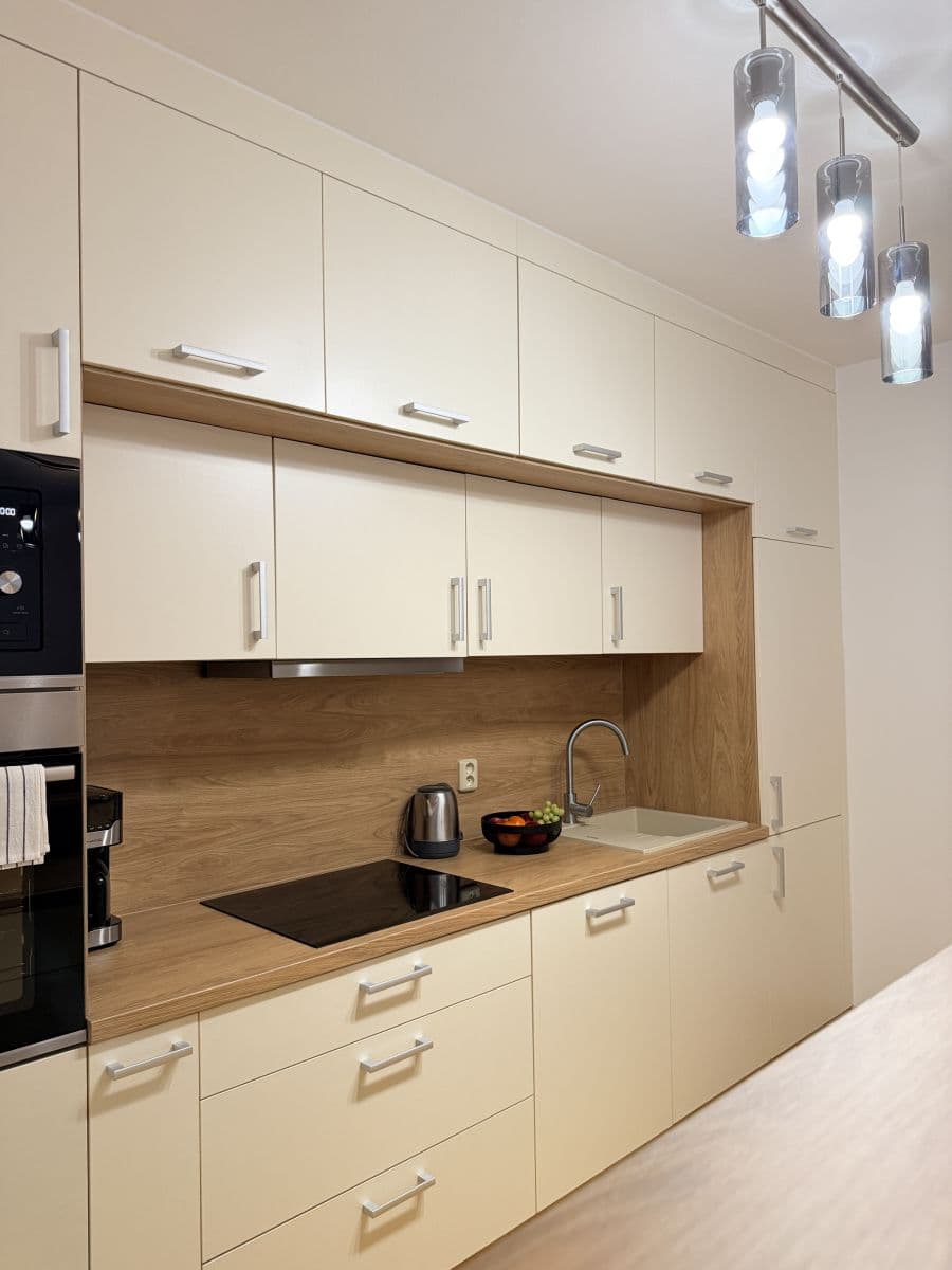 flat to rent, 107 m², Do Chuchle, Prague, Prague flat to rent, 107 m², Do Chuchle, Prague, Prague