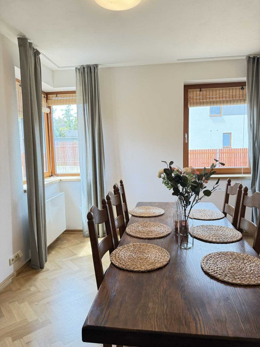 flat to rent, 107 m², Do Chuchle, Prague, Prague flat to rent, 107 m², Do Chuchle, Prague, Prague