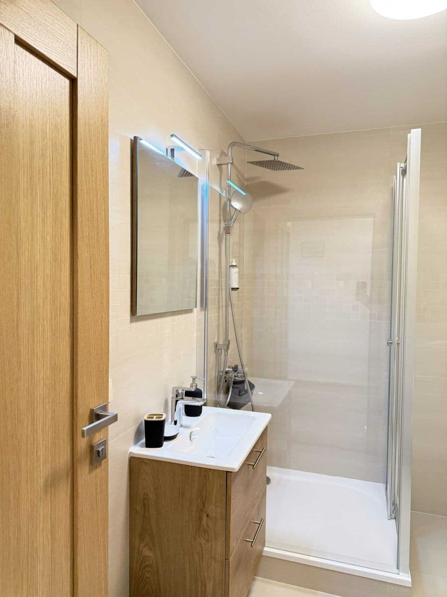 flat to rent, 107 m², Do Chuchle, Prague, Prague flat to rent, 107 m², Do Chuchle, Prague, Prague