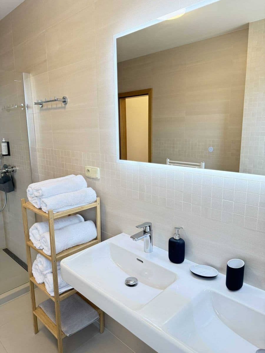 flat to rent, 107 m², Do Chuchle, Prague, Prague flat to rent, 107 m², Do Chuchle, Prague, Prague