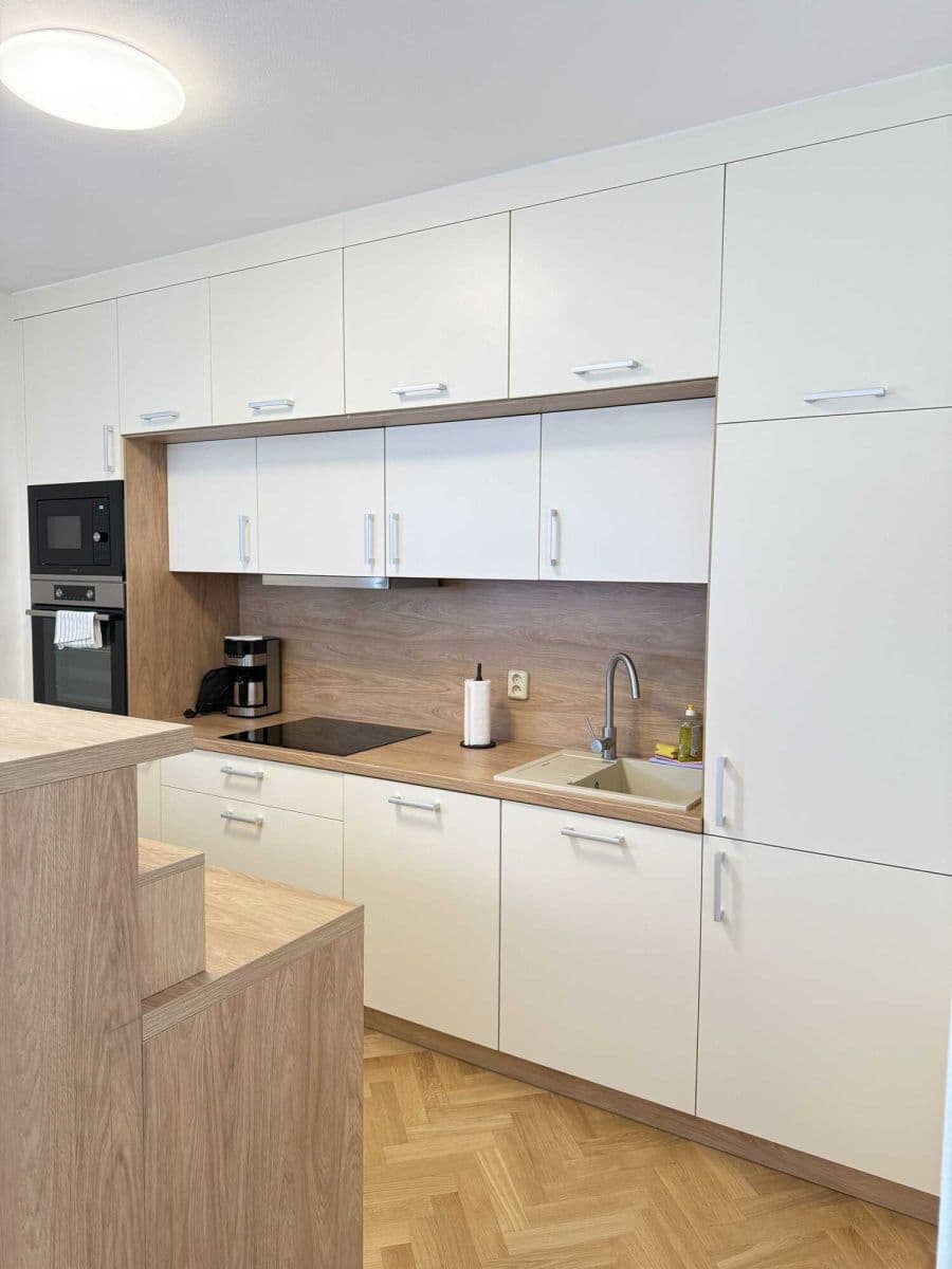 flat to rent, 107 m², Do Chuchle, Prague, Prague flat to rent, 107 m², Do Chuchle, Prague, Prague
