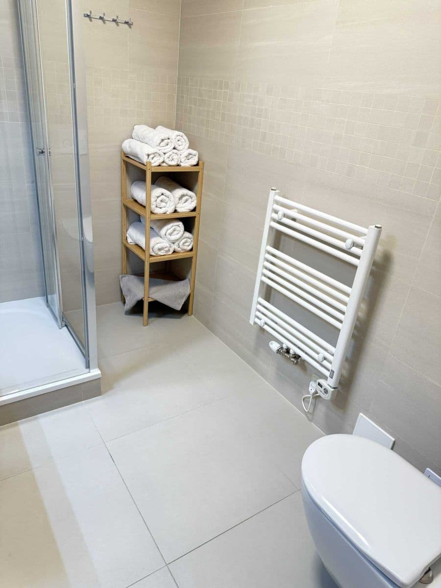 flat to rent, 107 m², Do Chuchle, Prague, Prague flat to rent, 107 m², Do Chuchle, Prague, Prague