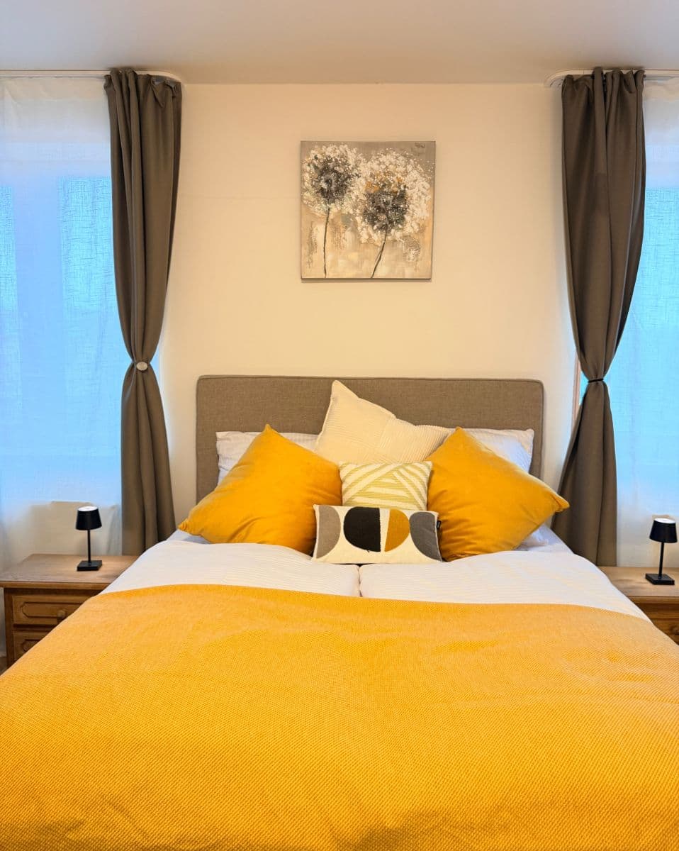 flat to rent, 107 m², Do Chuchle, Prague, Prague flat to rent, 107 m², Do Chuchle, Prague, Prague