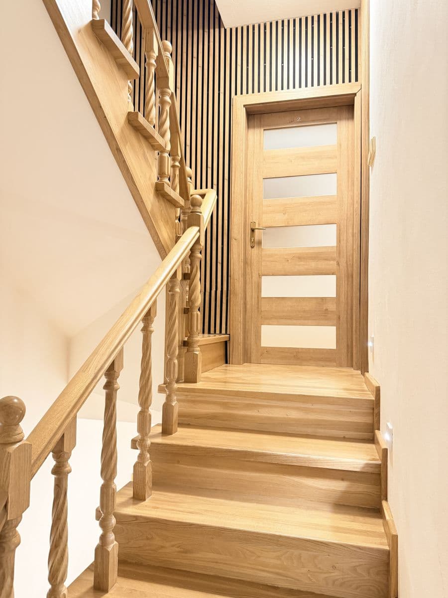 flat to rent, 107 m², Do Chuchle, Prague, Prague flat to rent, 107 m², Do Chuchle, Prague, Prague