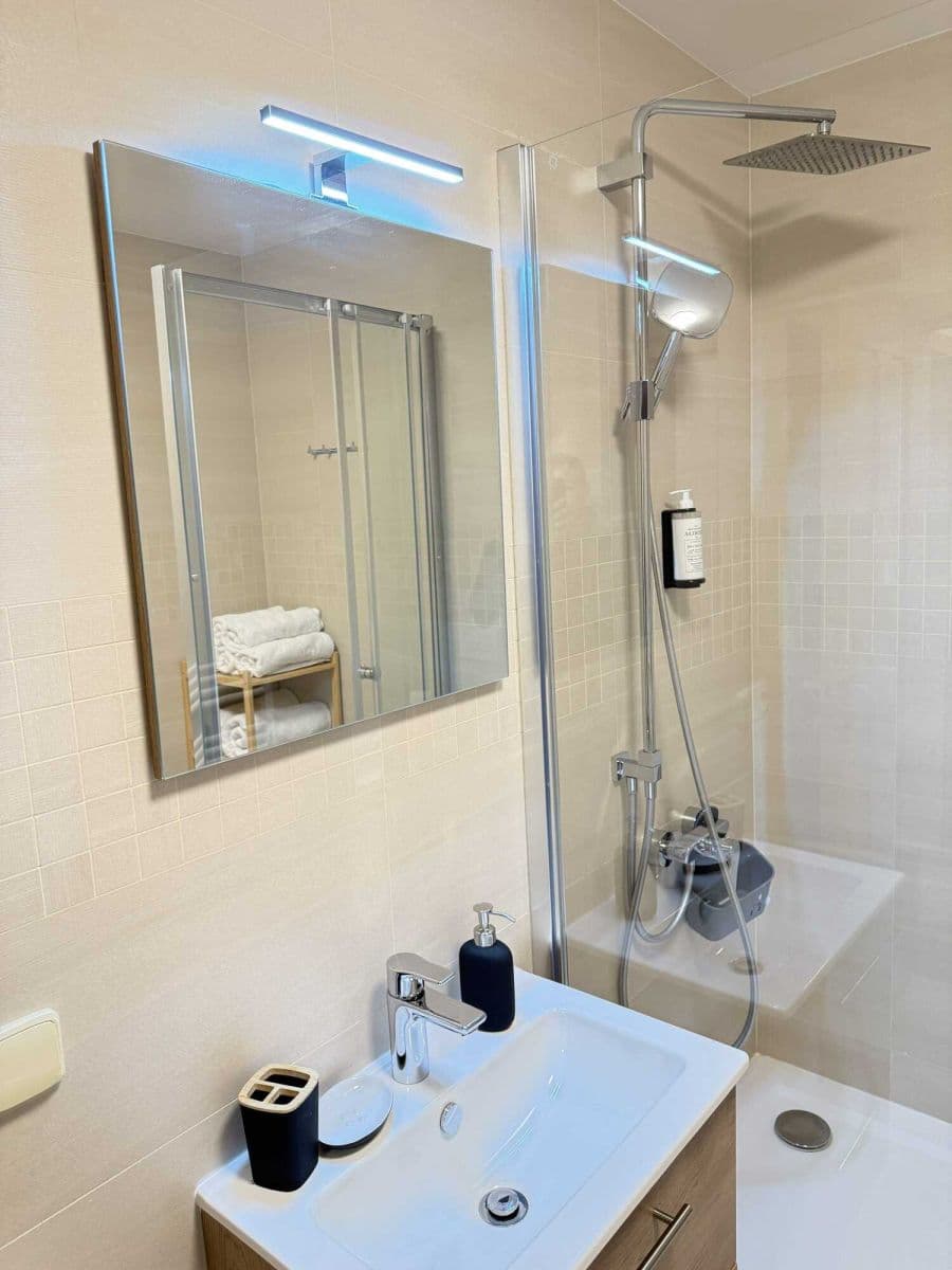 flat to rent, 107 m², Do Chuchle, Prague, Prague flat to rent, 107 m², Do Chuchle, Prague, Prague