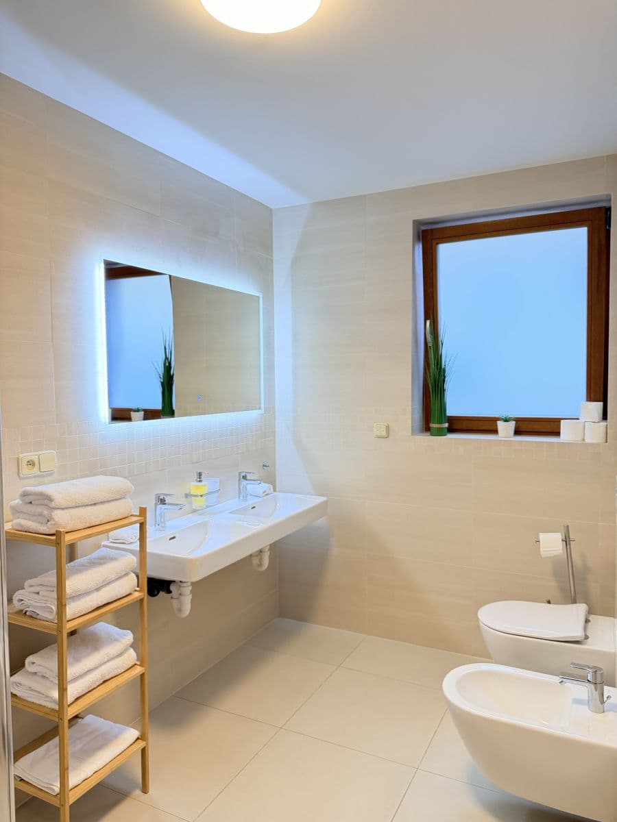 flat to rent, 107 m², Do Chuchle, Prague, Prague flat to rent, 107 m², Do Chuchle, Prague, Prague