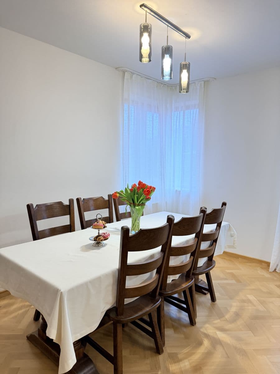 flat to rent, 107 m², Do Chuchle, Prague, Prague flat to rent, 107 m², Do Chuchle, Prague, Prague