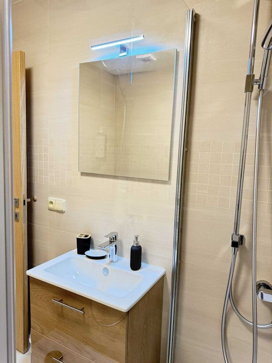 flat to rent, 107 m², Do Chuchle, Prague, Prague flat to rent, 107 m², Do Chuchle, Prague, Prague