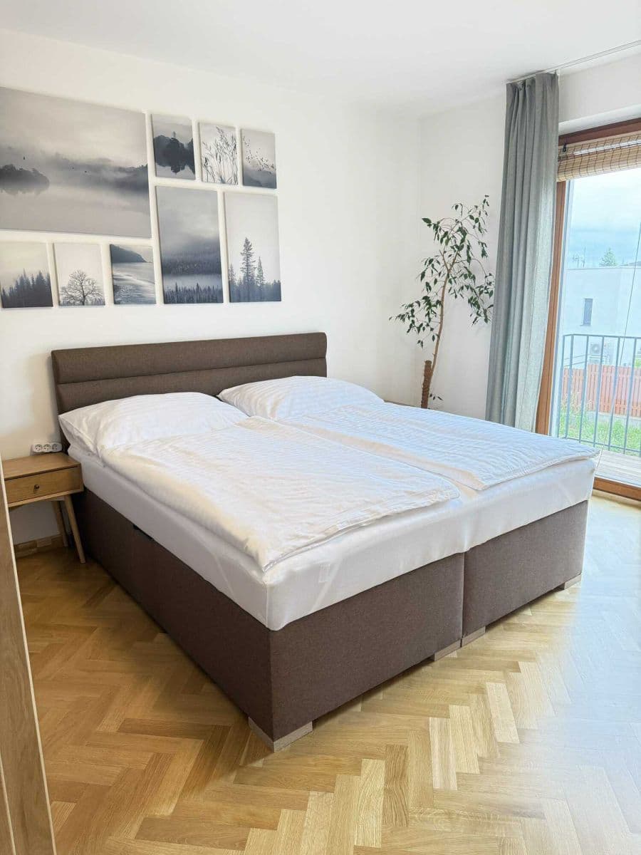 flat to rent, 107 m², Do Chuchle, Prague, Prague flat to rent, 107 m², Do Chuchle, Prague, Prague