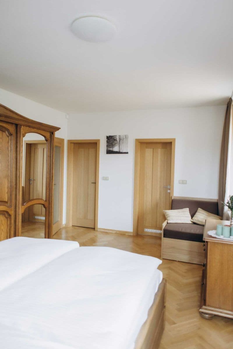 flat to rent, 117 m², Do Chuchle, Prague, Prague flat to rent, 117 m², Do Chuchle, Prague, Prague