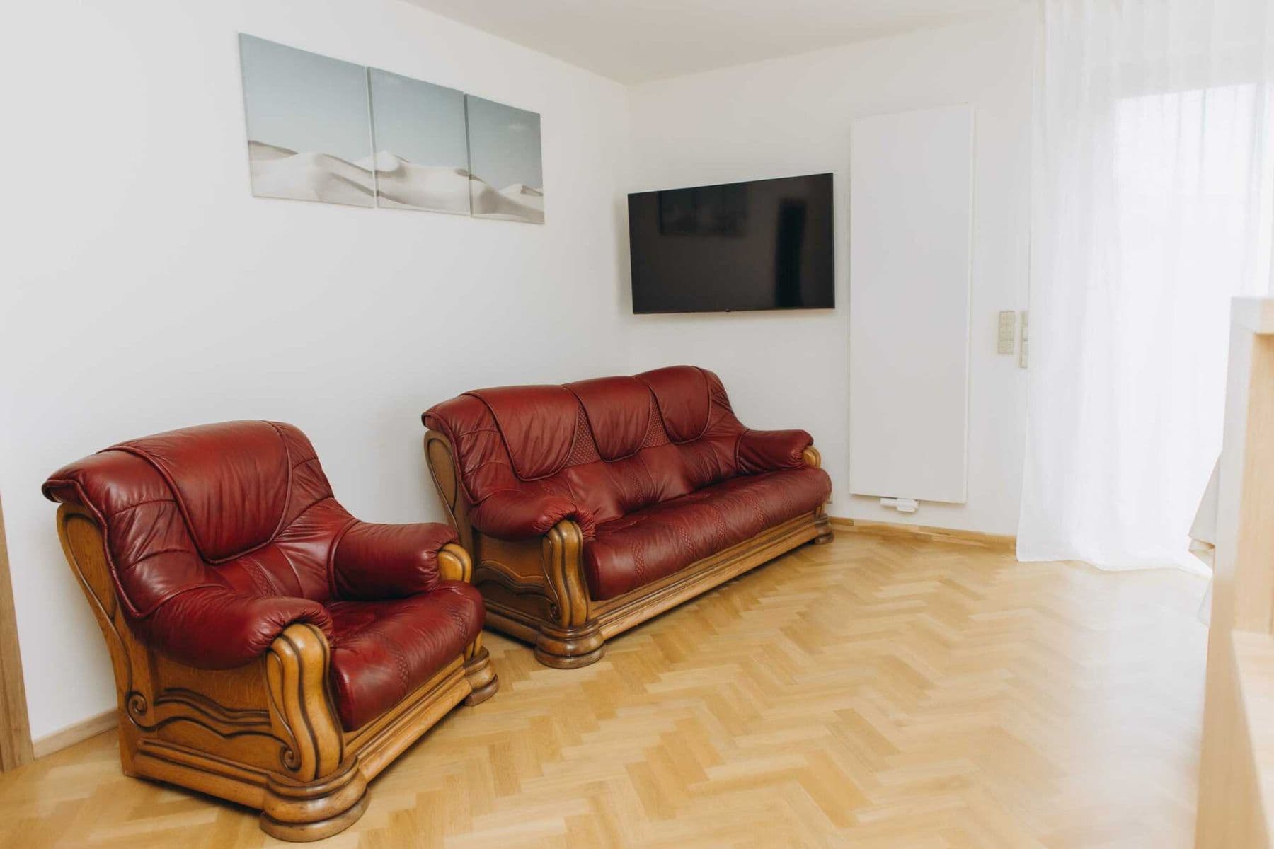 flat to rent, 117 m², Do Chuchle, Prague, Prague flat to rent, 117 m², Do Chuchle, Prague, Prague