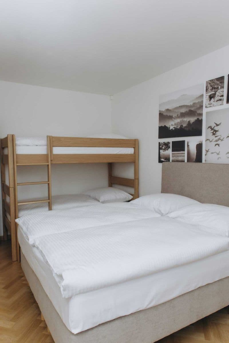 flat to rent, 117 m², Do Chuchle, Prague, Prague flat to rent, 117 m², Do Chuchle, Prague, Prague