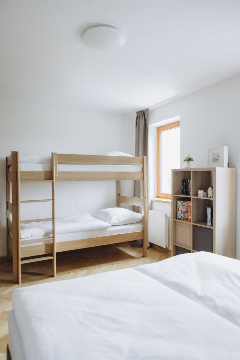 flat to rent, 117 m², Do Chuchle, Prague, Prague flat to rent, 117 m², Do Chuchle, Prague, Prague