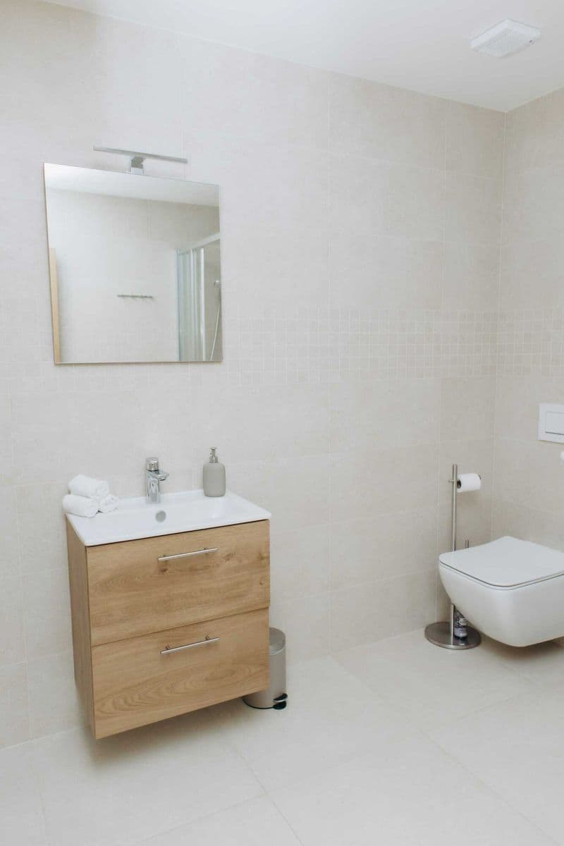 flat to rent, 117 m², Do Chuchle, Prague, Prague flat to rent, 117 m², Do Chuchle, Prague, Prague