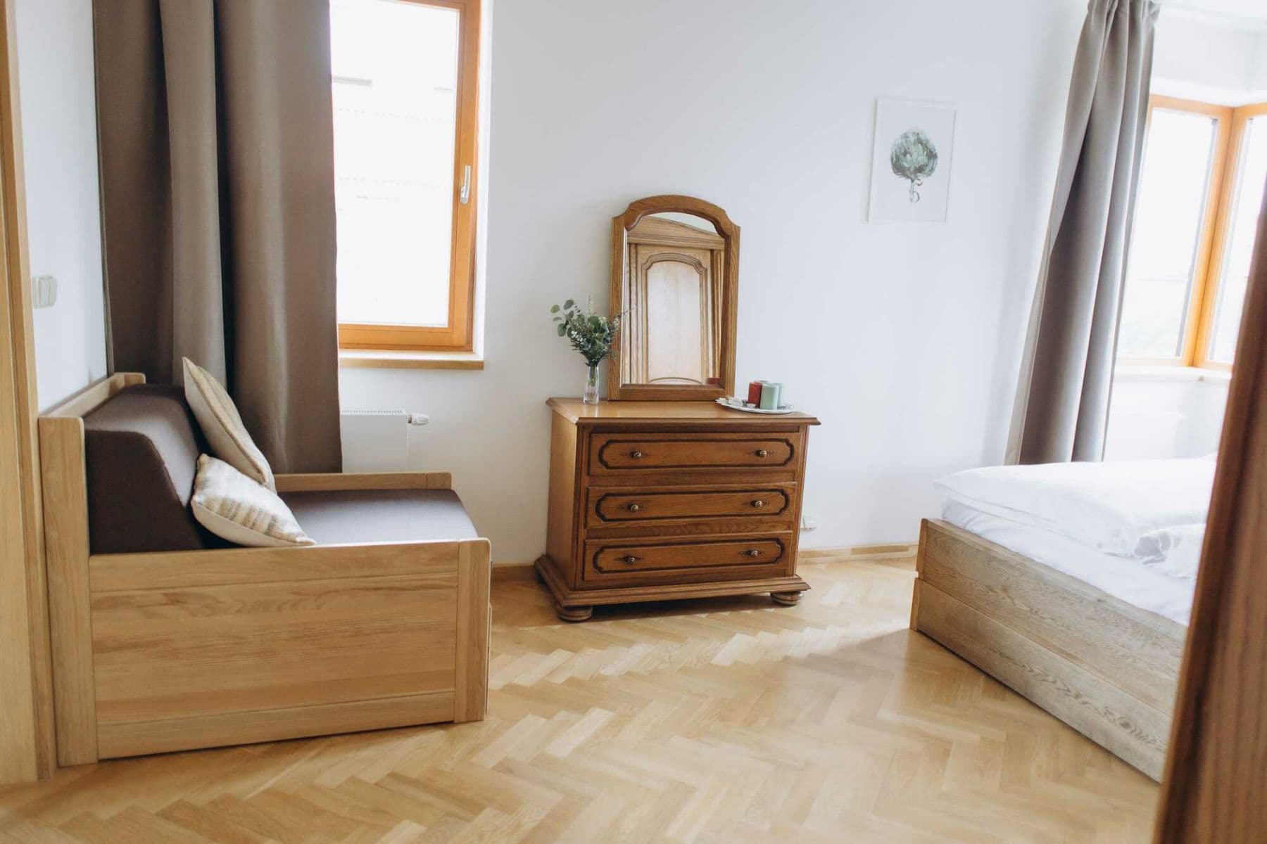 flat to rent, 117 m², Do Chuchle, Prague, Prague flat to rent, 117 m², Do Chuchle, Prague, Prague