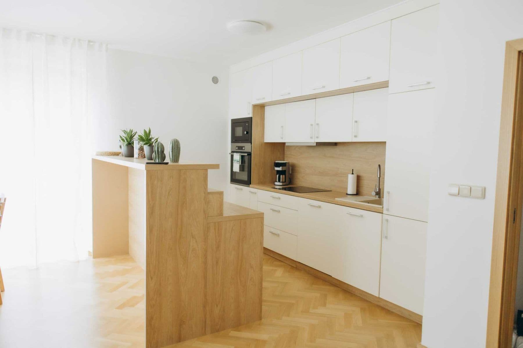flat to rent, 117 m², Do Chuchle, Prague, Prague flat to rent, 117 m², Do Chuchle, Prague, Prague