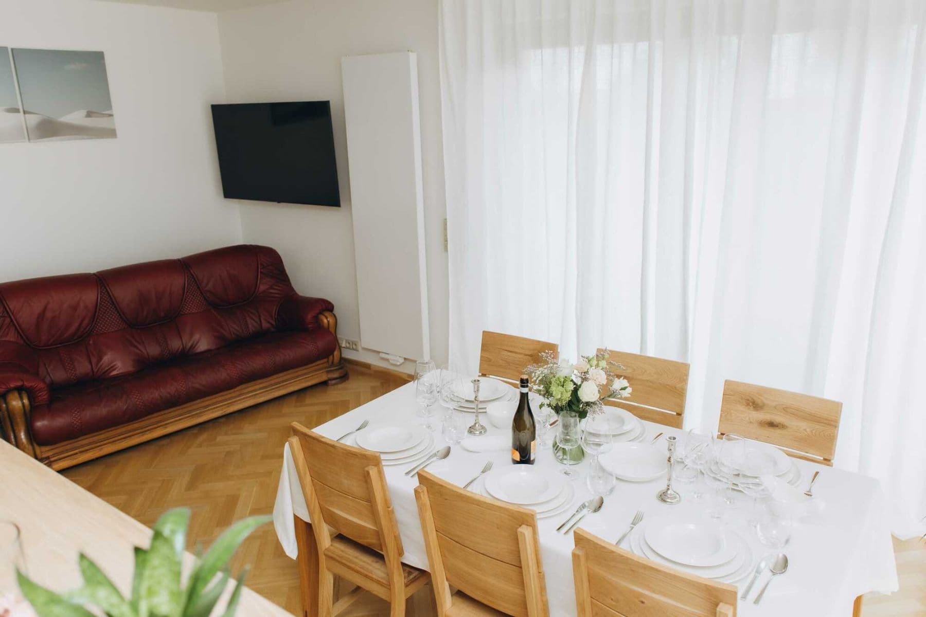 flat to rent, 117 m², Do Chuchle, Prague, Prague flat to rent, 117 m², Do Chuchle, Prague, Prague