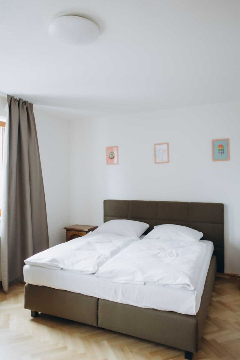 flat to rent, 117 m², Do Chuchle, Prague, Prague flat to rent, 117 m², Do Chuchle, Prague, Prague