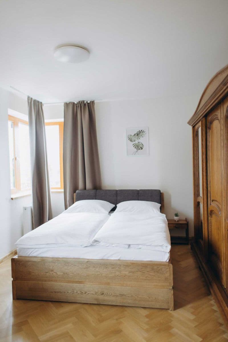 flat to rent, 117 m², Do Chuchle, Prague, Prague flat to rent, 117 m², Do Chuchle, Prague, Prague