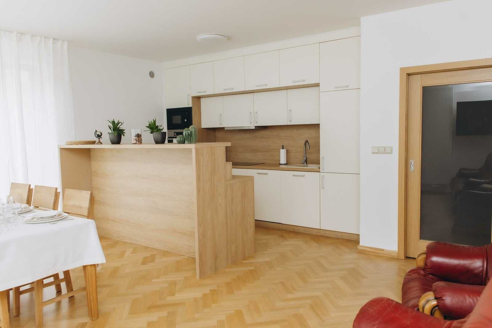 flat to rent, 117 m², Do Chuchle, Prague, Prague flat to rent, 117 m², Do Chuchle, Prague, Prague