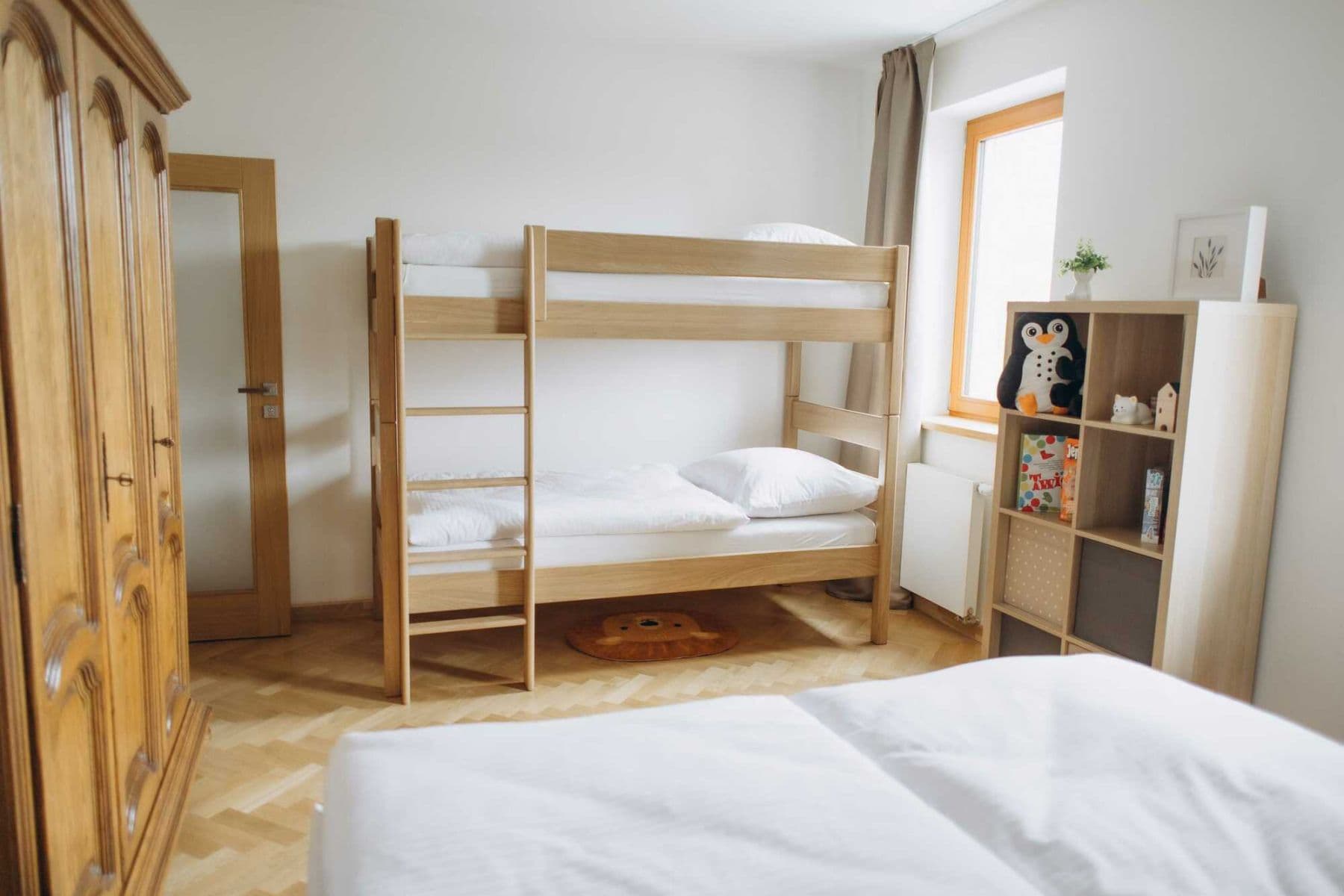 flat to rent, 117 m², Do Chuchle, Prague, Prague flat to rent, 117 m², Do Chuchle, Prague, Prague