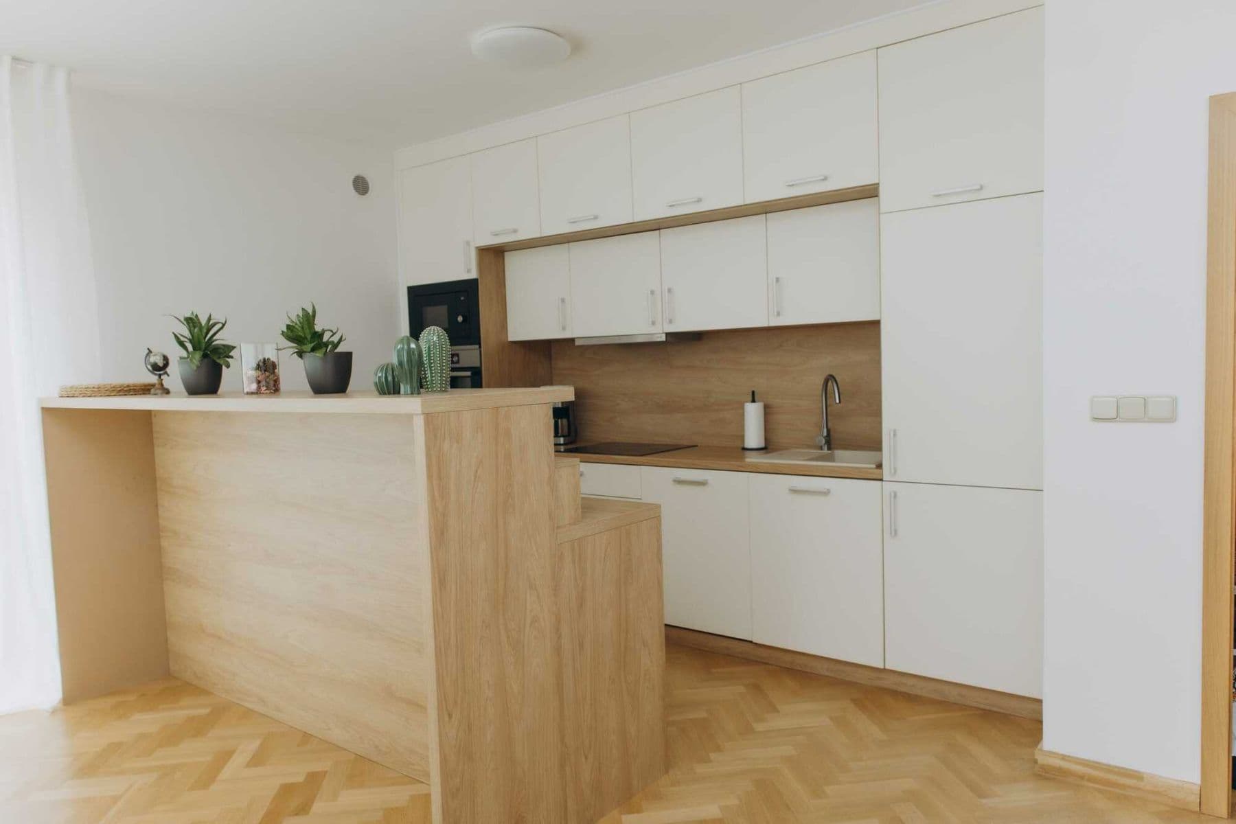 flat to rent, 117 m², Do Chuchle, Prague, Prague flat to rent, 117 m², Do Chuchle, Prague, Prague