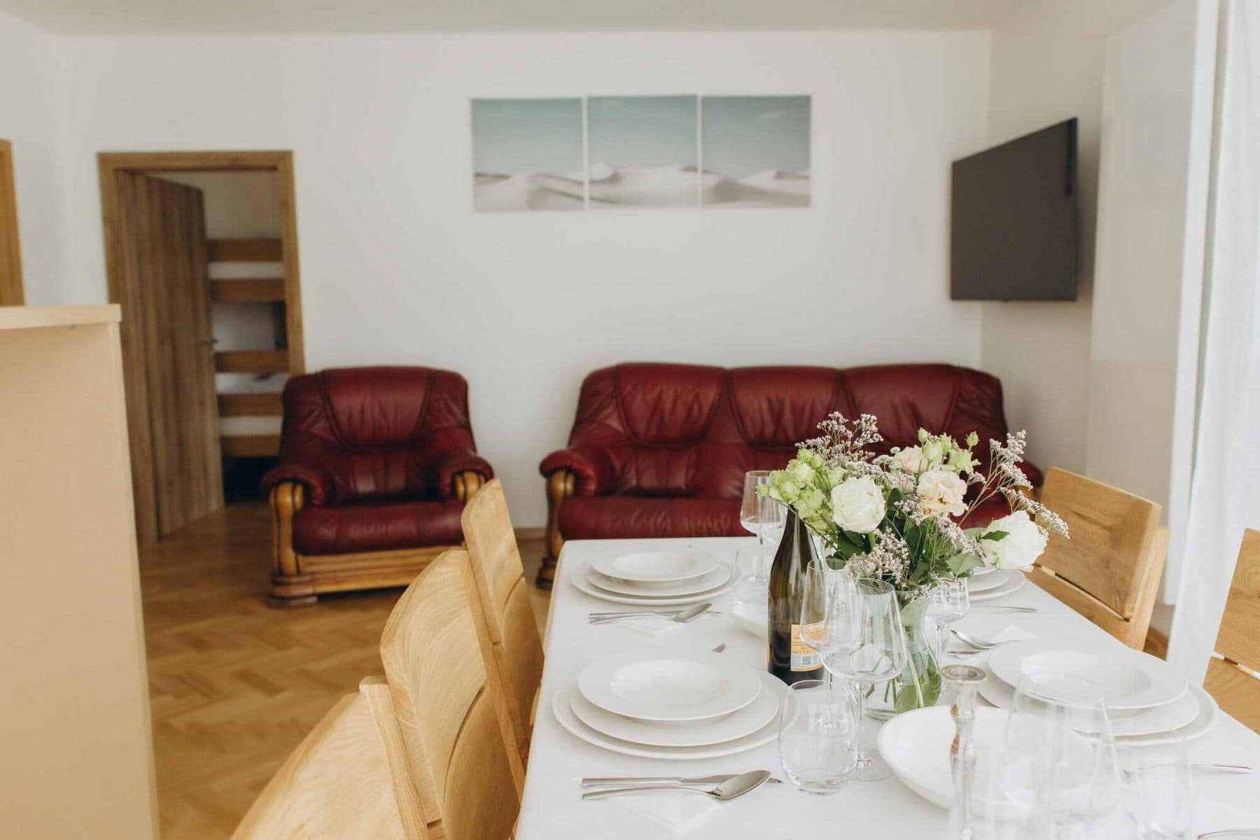 flat to rent, 117 m², Do Chuchle, Prague, Prague flat to rent, 117 m², Do Chuchle, Prague, Prague