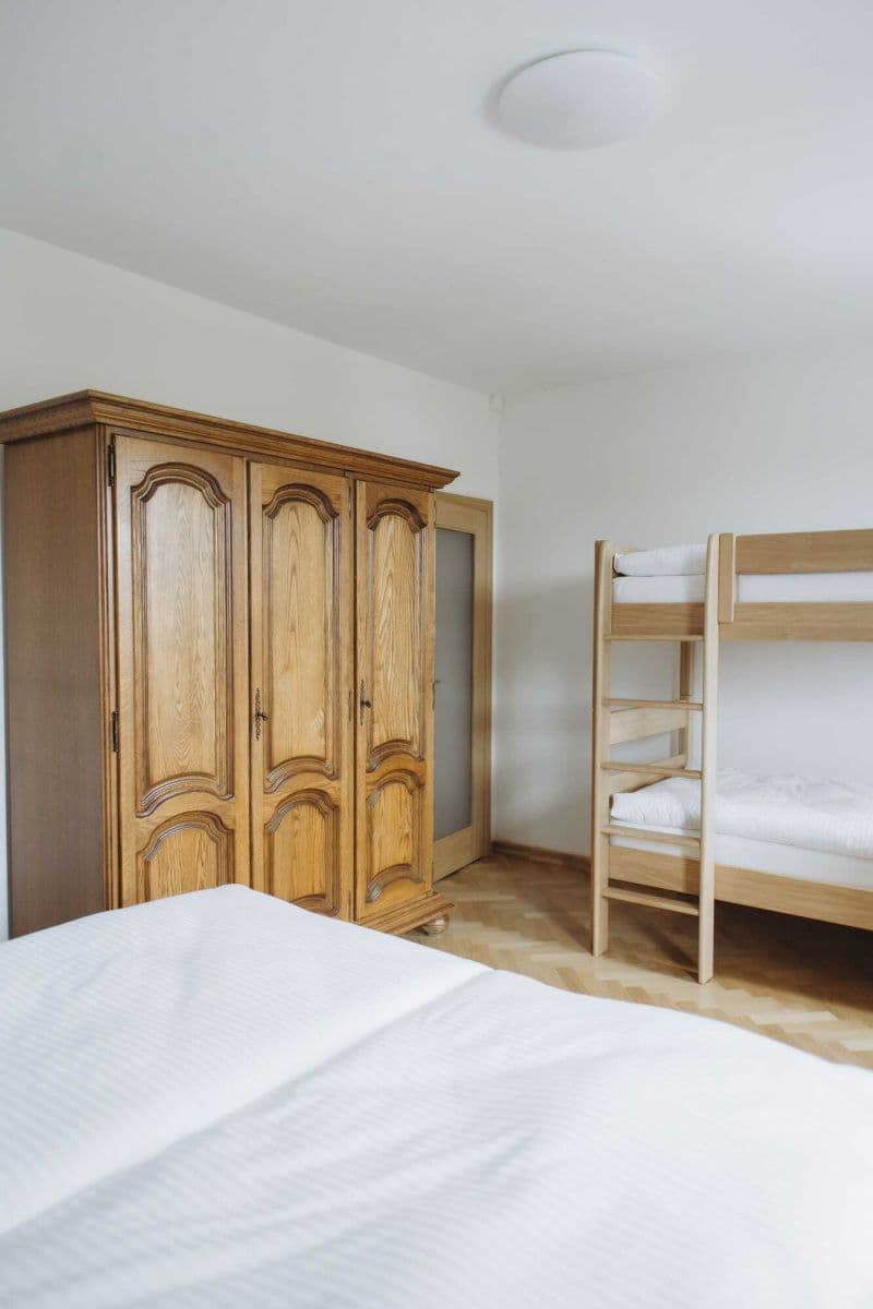 flat to rent, 117 m², Do Chuchle, Prague, Prague flat to rent, 117 m², Do Chuchle, Prague, Prague