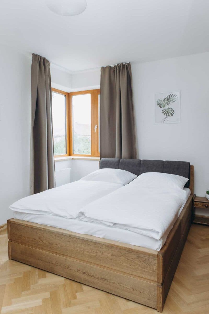 flat to rent, 117 m², Do Chuchle, Prague, Prague flat to rent, 117 m², Do Chuchle, Prague, Prague