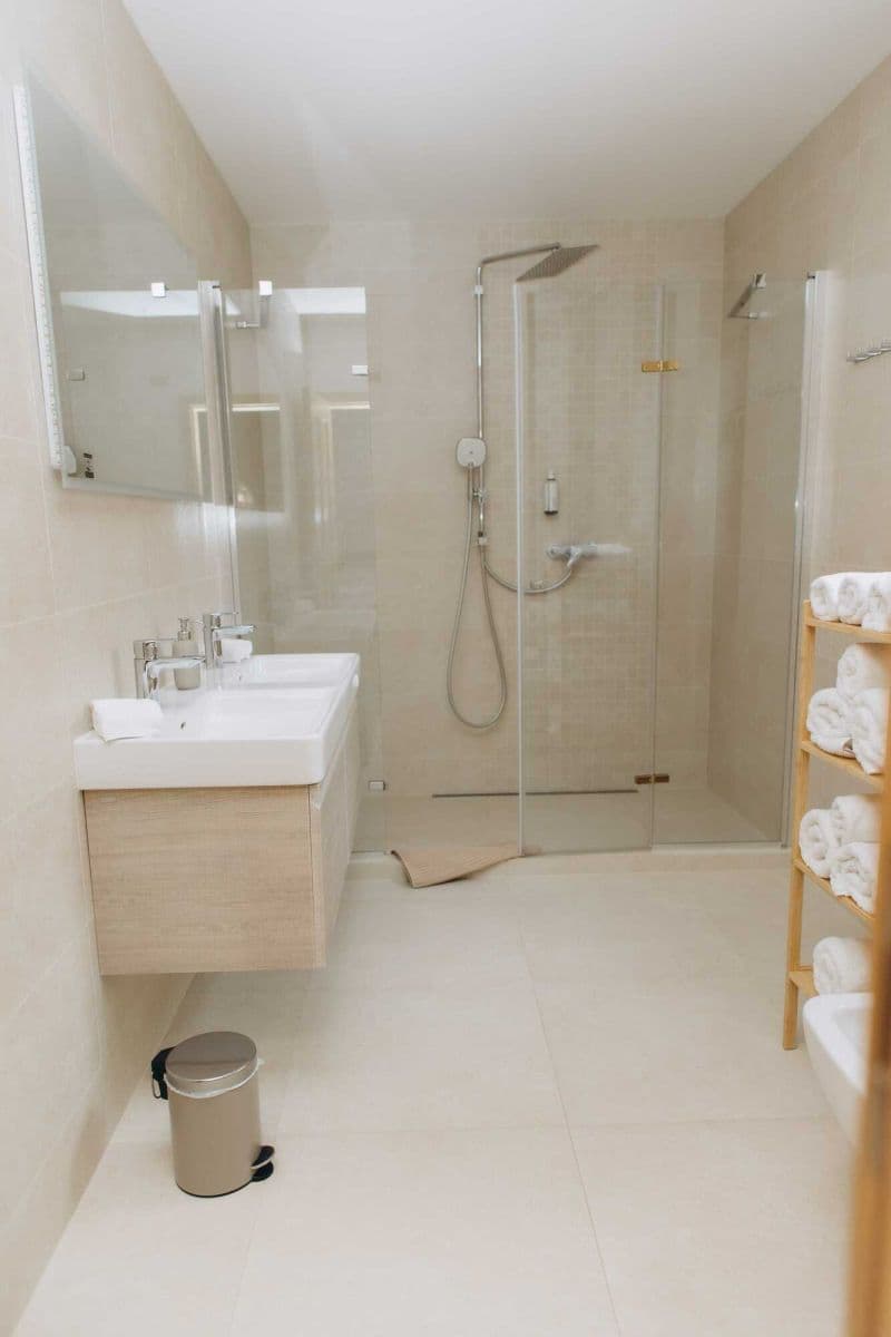 flat to rent, 117 m², Do Chuchle, Prague, Prague flat to rent, 117 m², Do Chuchle, Prague, Prague