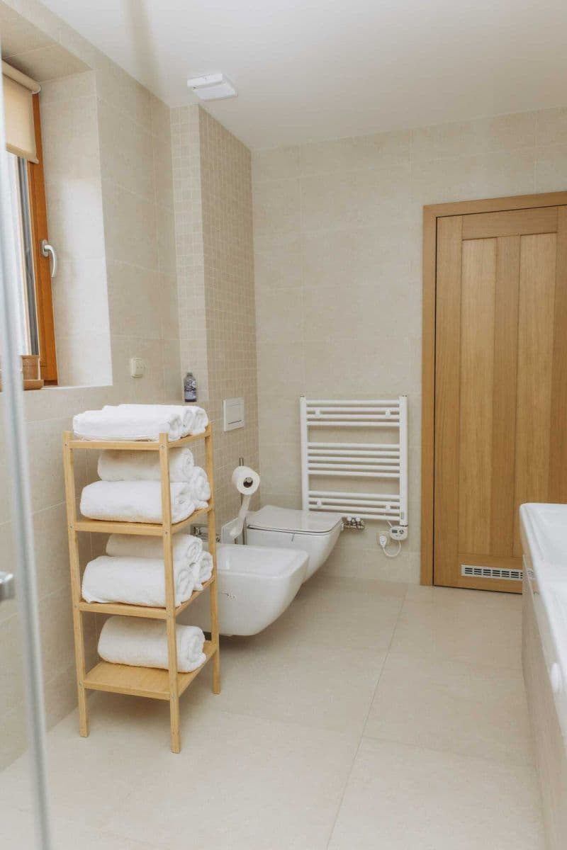 flat to rent, 117 m², Do Chuchle, Prague, Prague flat to rent, 117 m², Do Chuchle, Prague, Prague