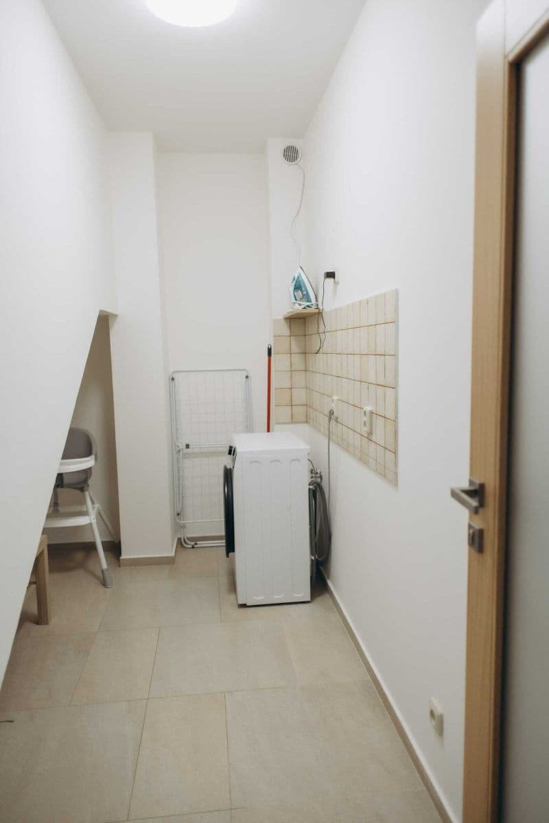 flat to rent, 117 m², Do Chuchle, Prague, Prague flat to rent, 117 m², Do Chuchle, Prague, Prague