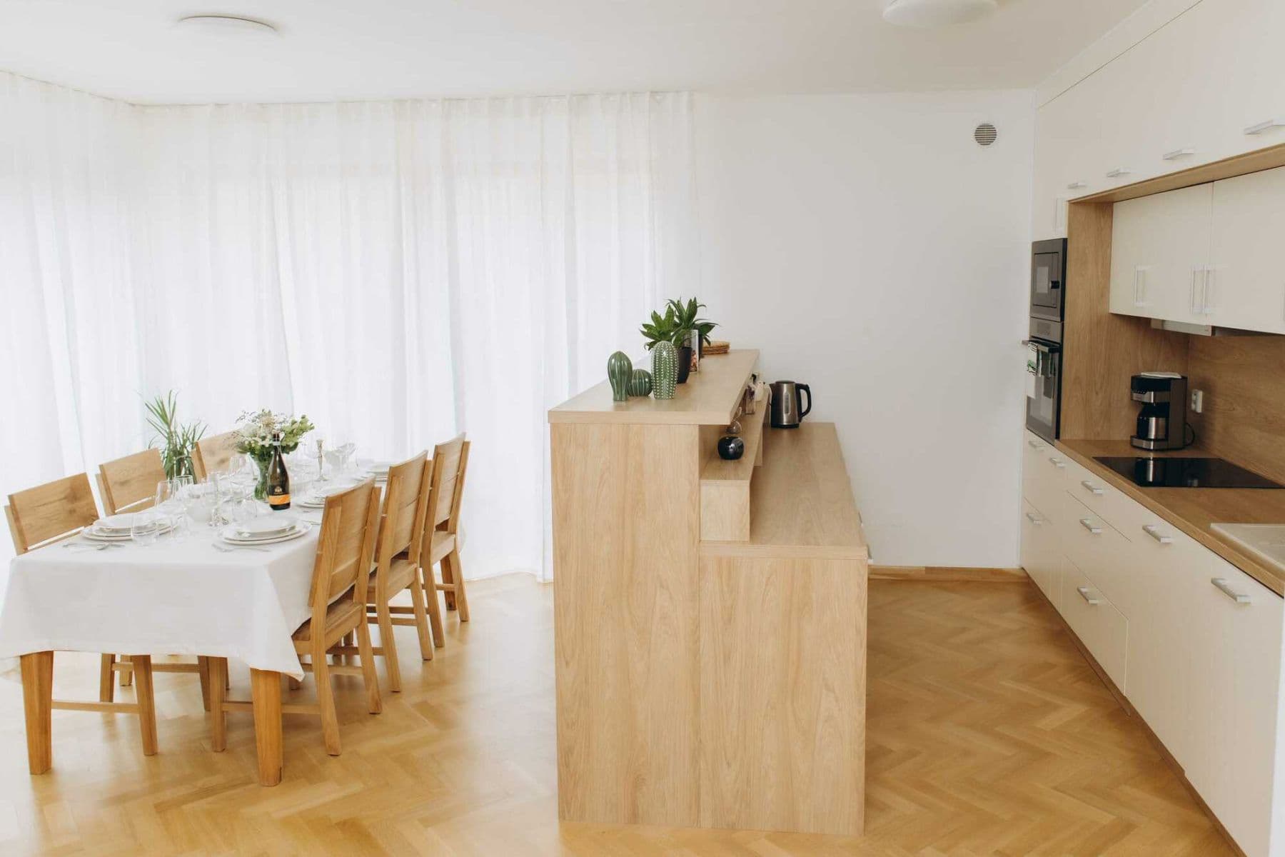 flat to rent, 117 m², Do Chuchle, Prague, Prague flat to rent, 117 m², Do Chuchle, Prague, Prague