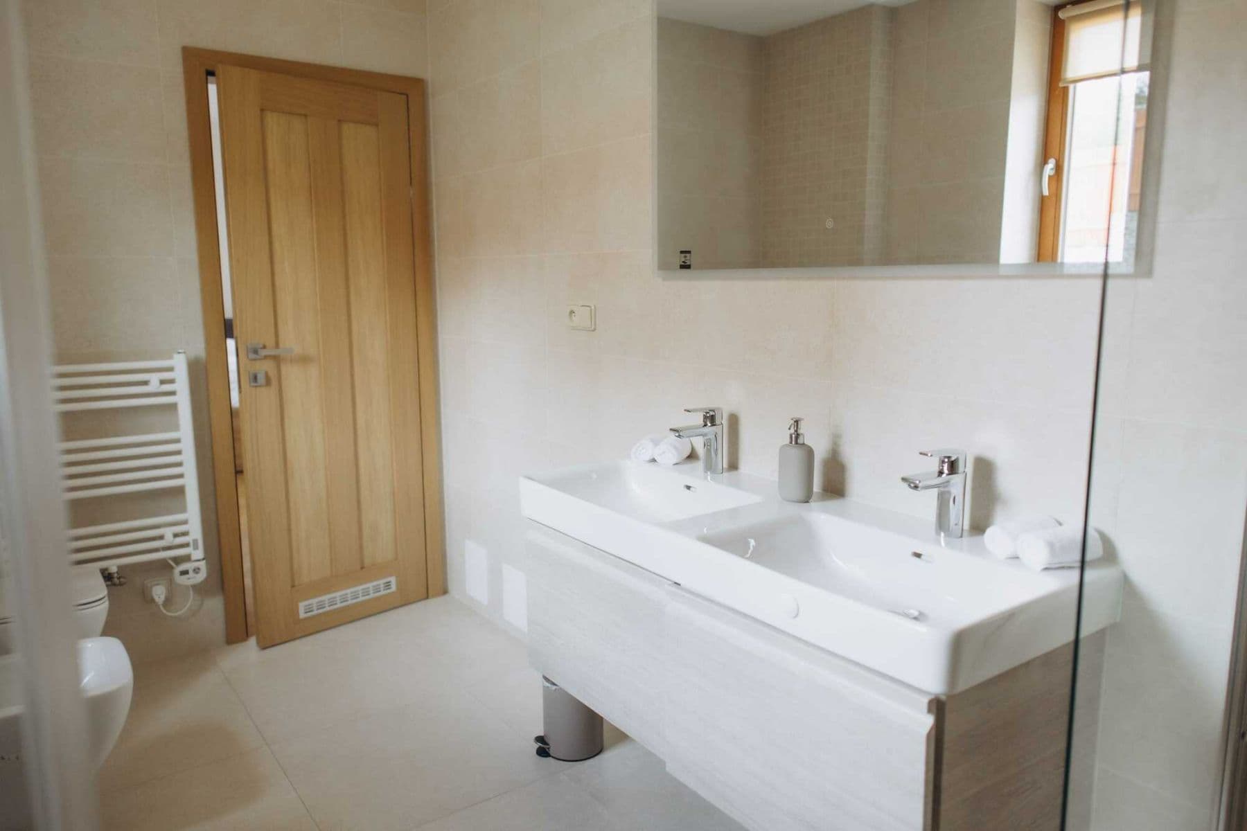 flat to rent, 117 m², Do Chuchle, Prague, Prague flat to rent, 117 m², Do Chuchle, Prague, Prague